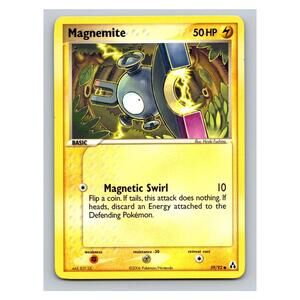 Great Pokemon Trading Card TCG Nintendo